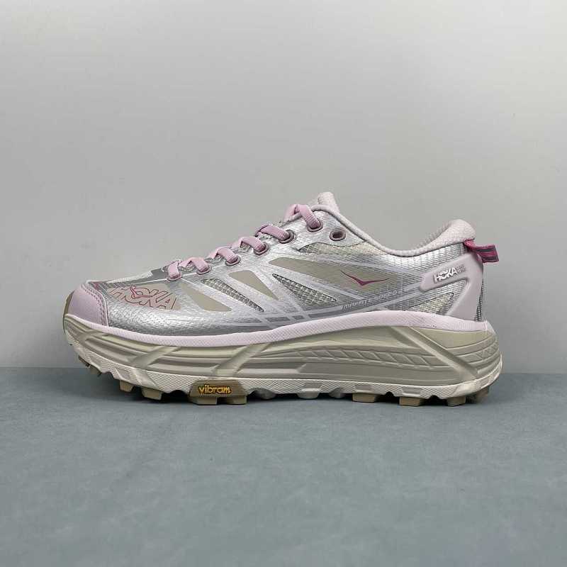 HOKA MAFATE Speed 2 TS 2 1126851-SVRL 36-45